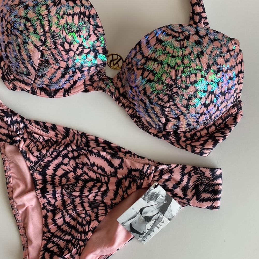 Victoria’s Secret bombshell Bikini - Picture 5 of 6